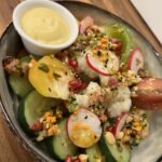 Salade veggi