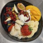 Panier fruité